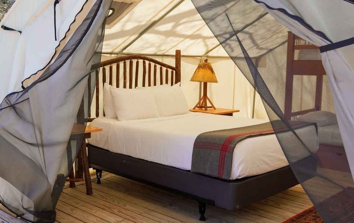 Photo of Bedroom in Schroon Lake