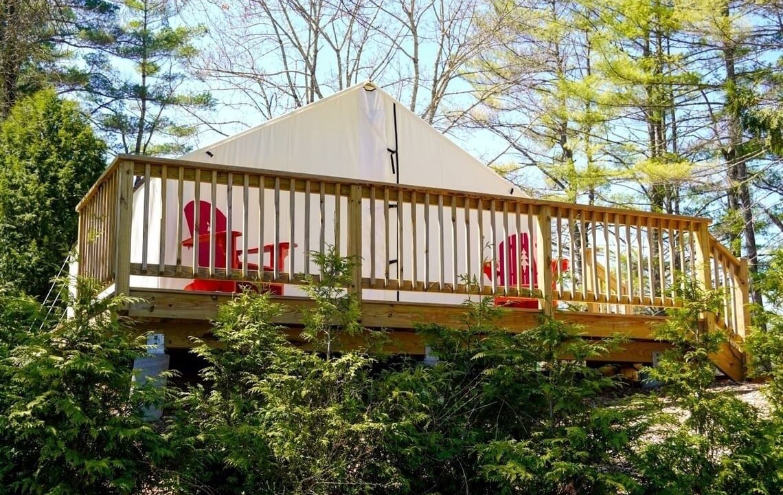 Photo of Outdoor in Schroon Lake