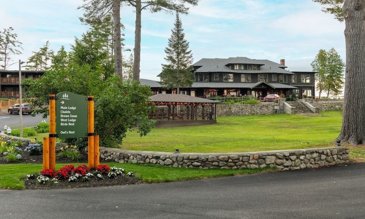 Photo of Outdoor in Schroon Lake