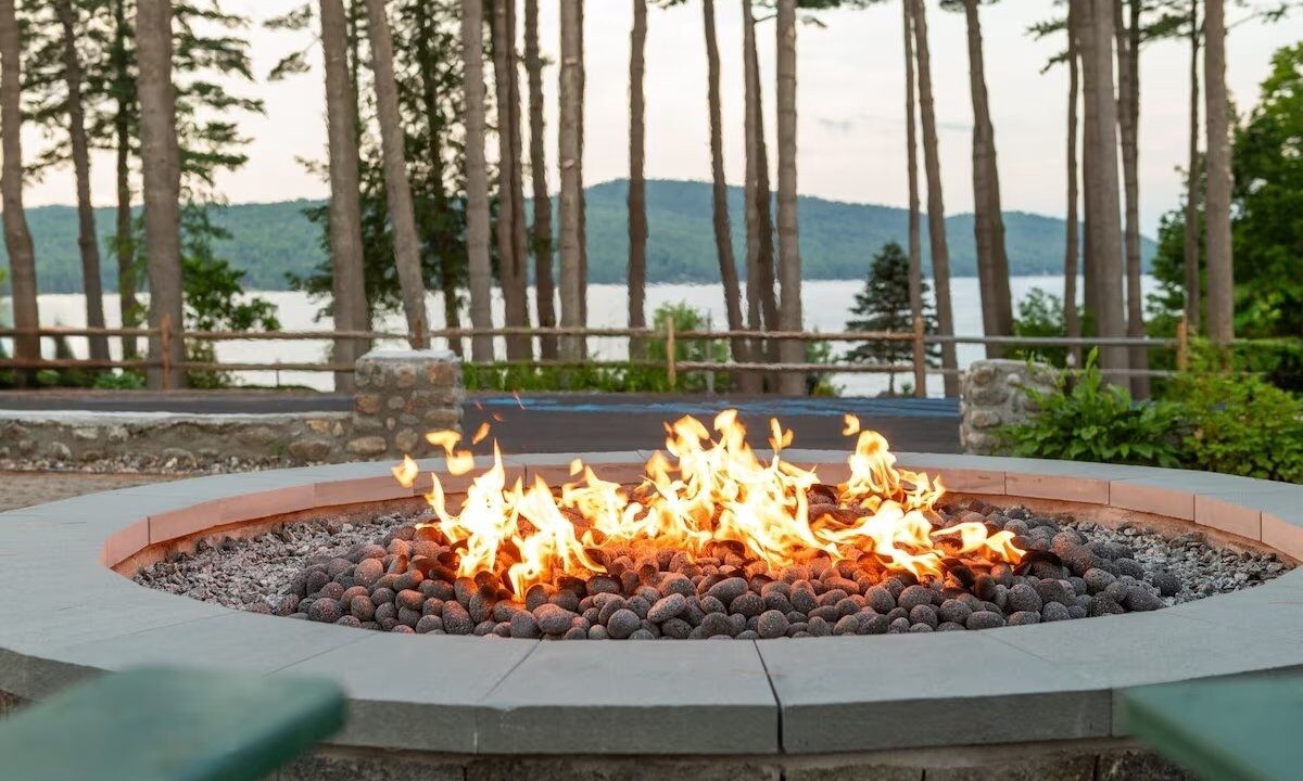Photo of Outdoor in Schroon Lake
