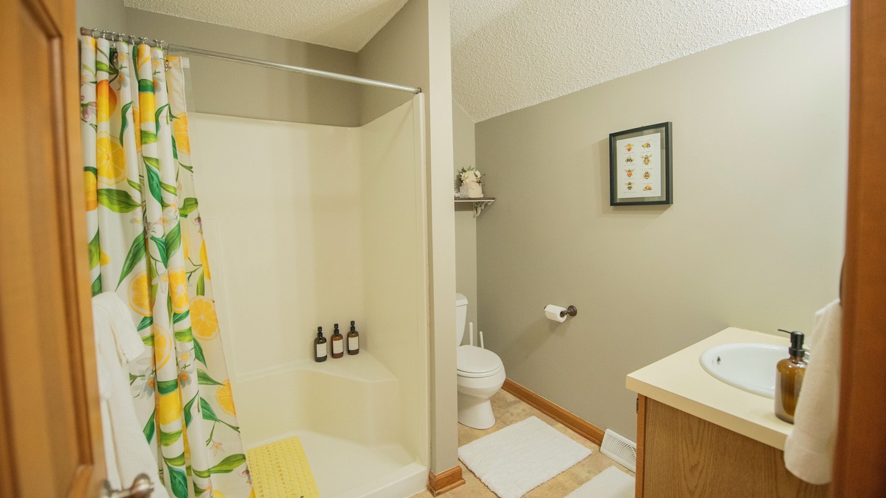 Photo of Bathroom in Ballston Spa