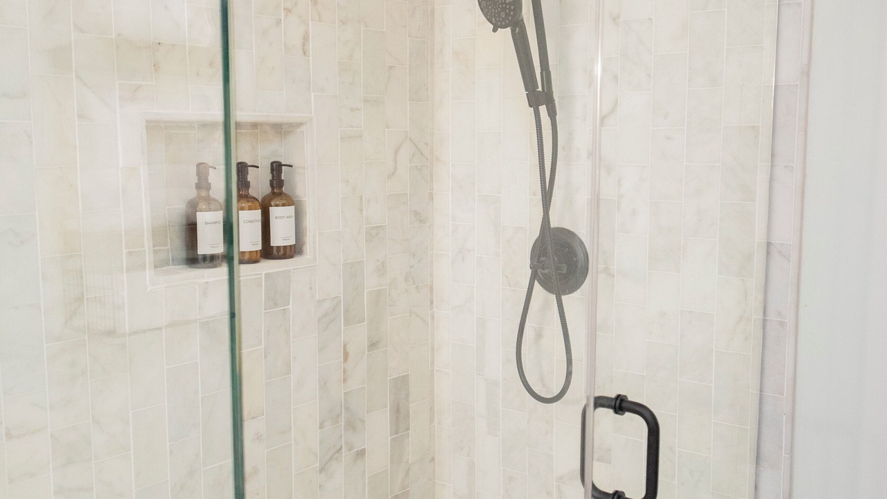 Photo of Bathroom in Ballston Spa