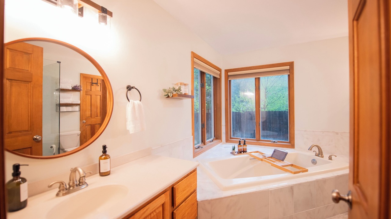 Photo of Bathroom in Ballston Spa