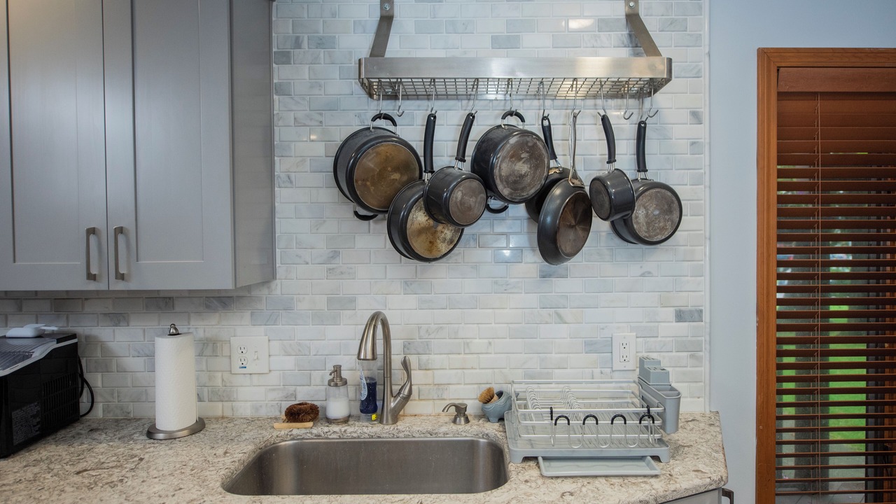 Photo of Kitchen in Ballston Spa