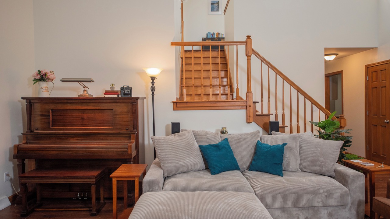 Photo of Livingroom in Ballston Spa
