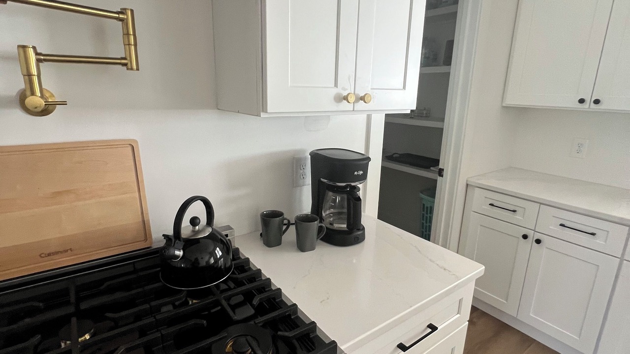 Photo of Kitchen in Kendall
