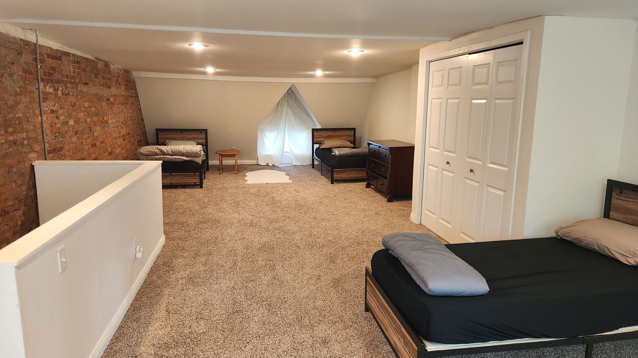 Photo of Bedroom in West Side