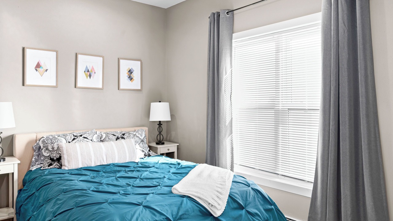 Photo of Bedroom in Duluth
