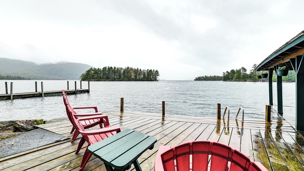 Photo of Outdoor in Huletts Landing