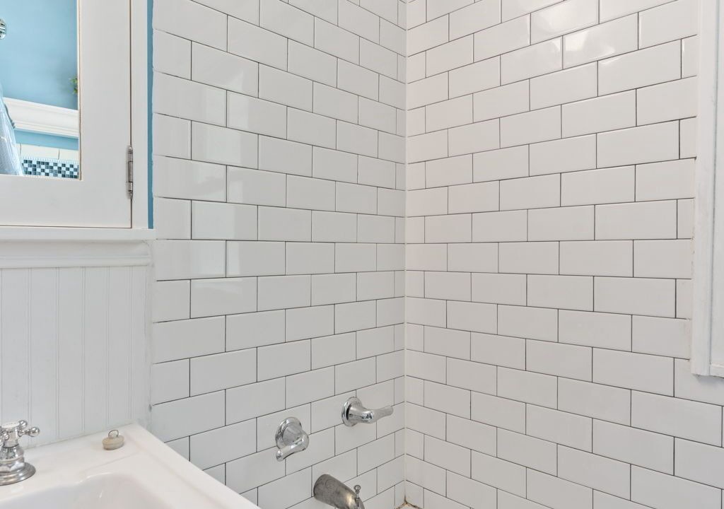 Photo of Bathroom in Kingfield