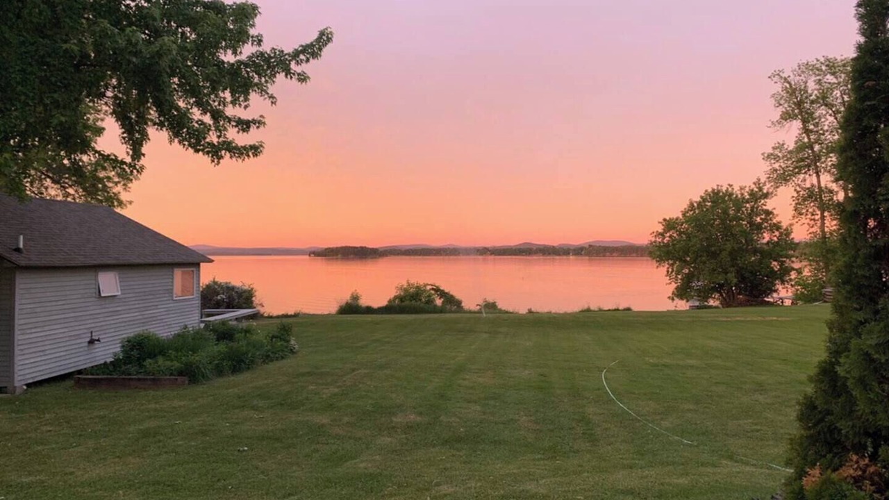 Photo of Outdoor in South Hero