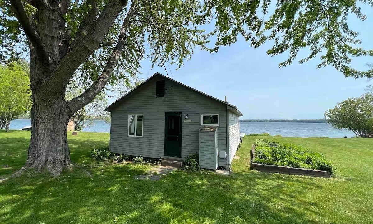 Photo of Outdoor in South Hero