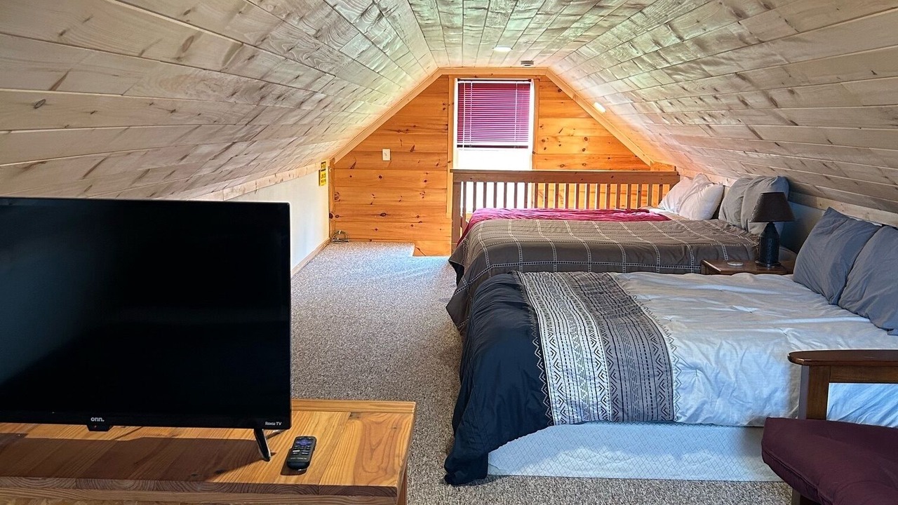 Photo of Bedroom in Turin