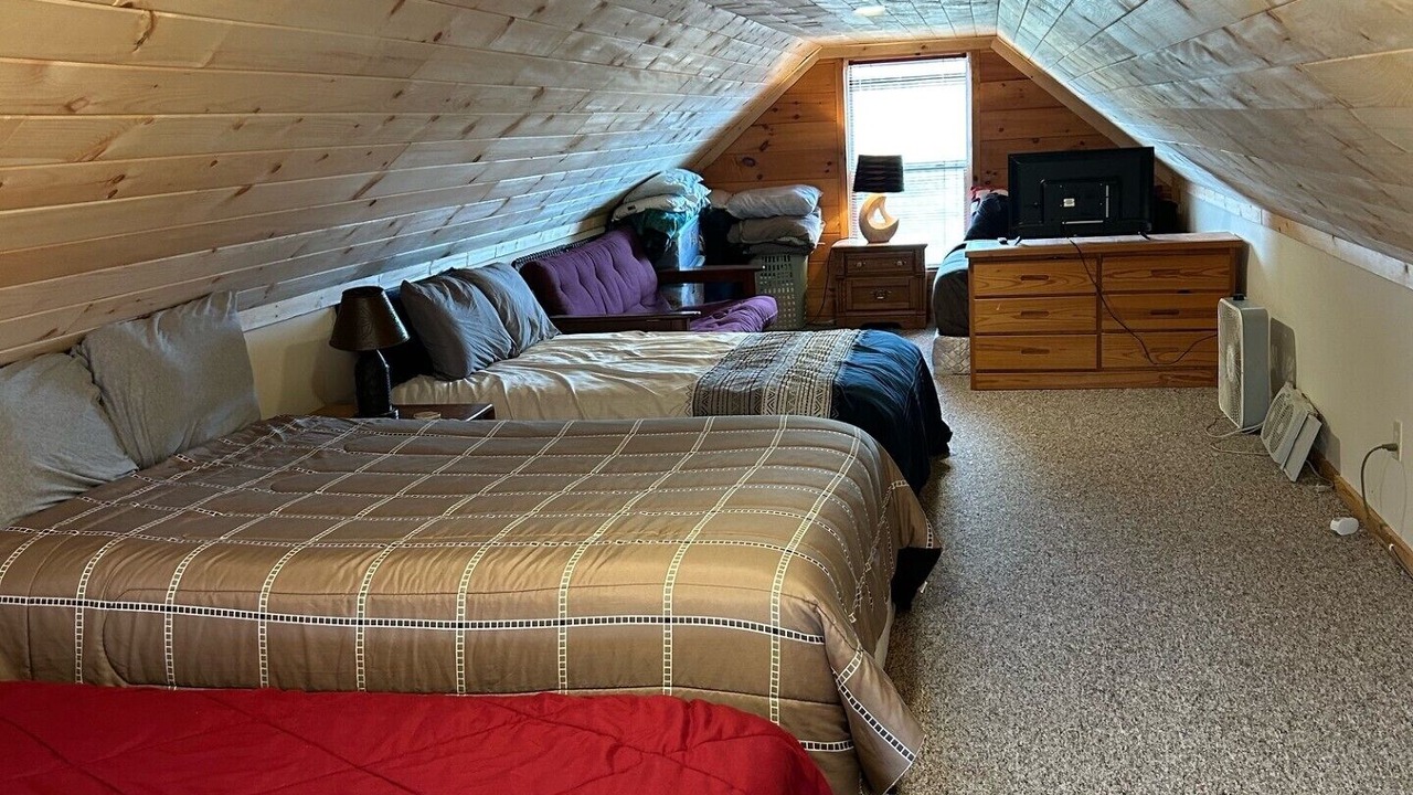 Photo of Bedroom in Turin