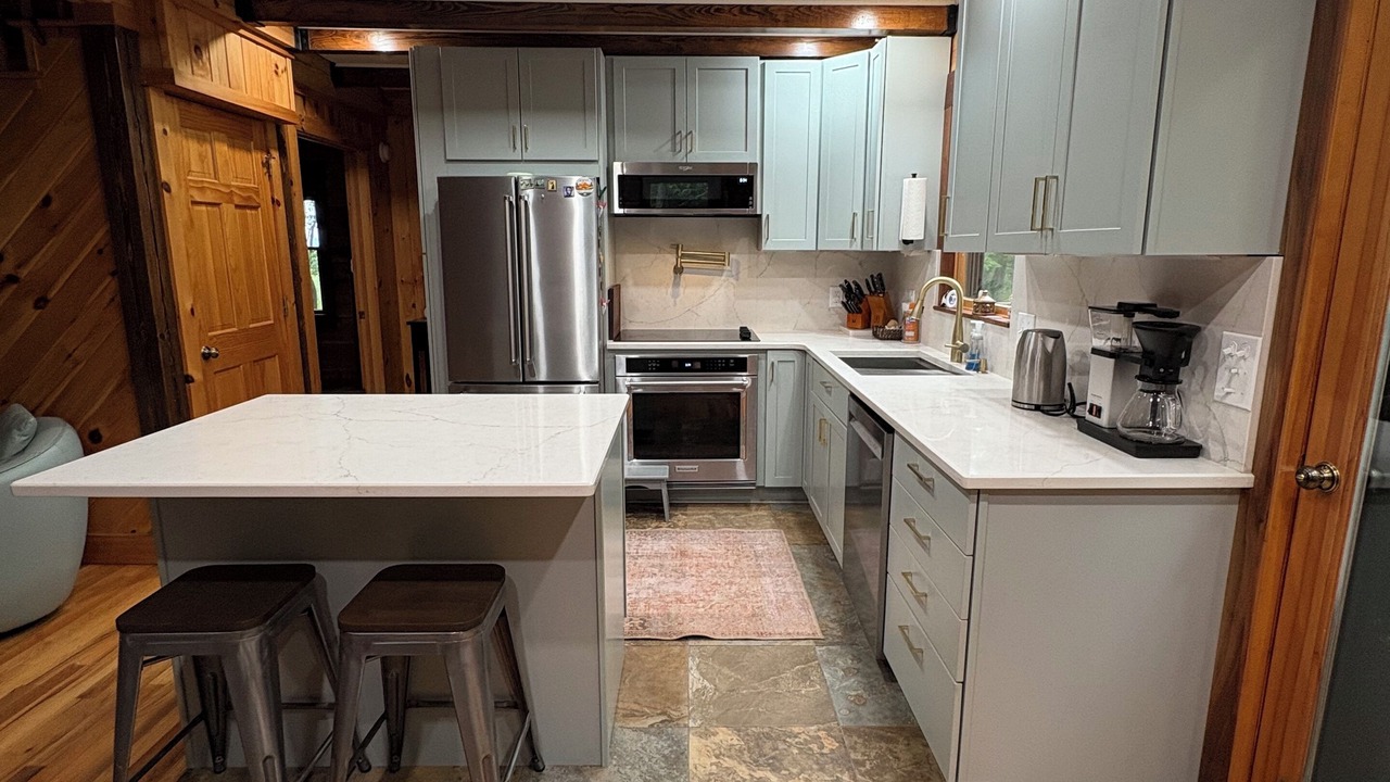 Photo of Kitchen in Galax