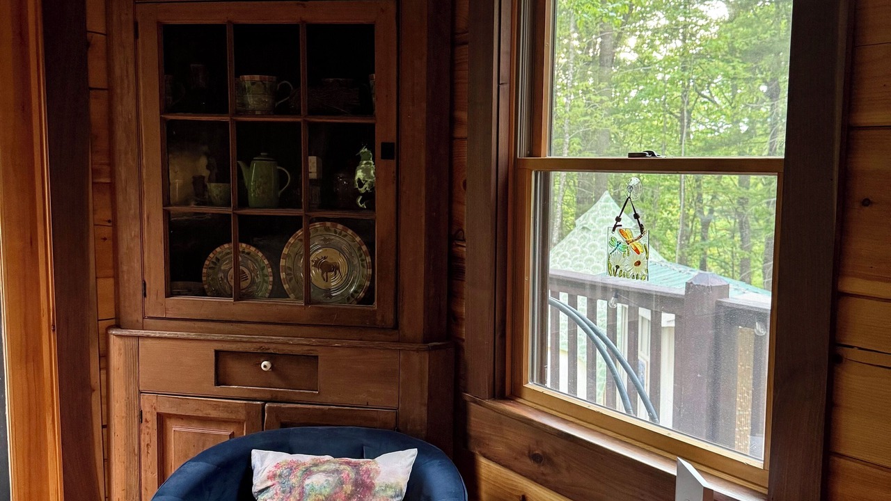 Photo of Livingroom in Galax