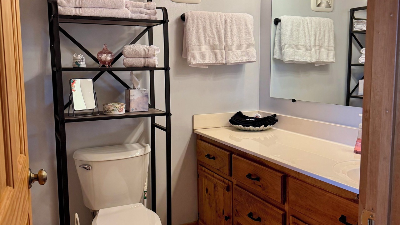 Photo of Bathroom in Galax