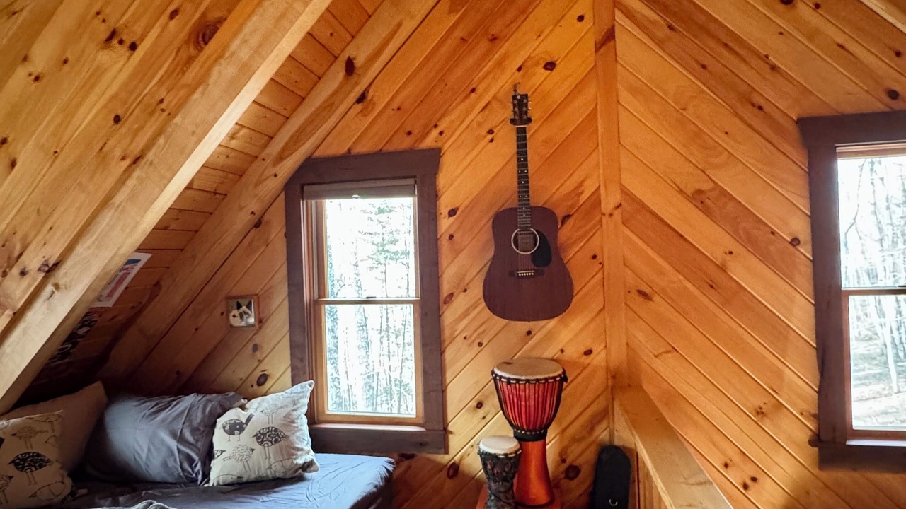 Photo of Livingroom in Galax