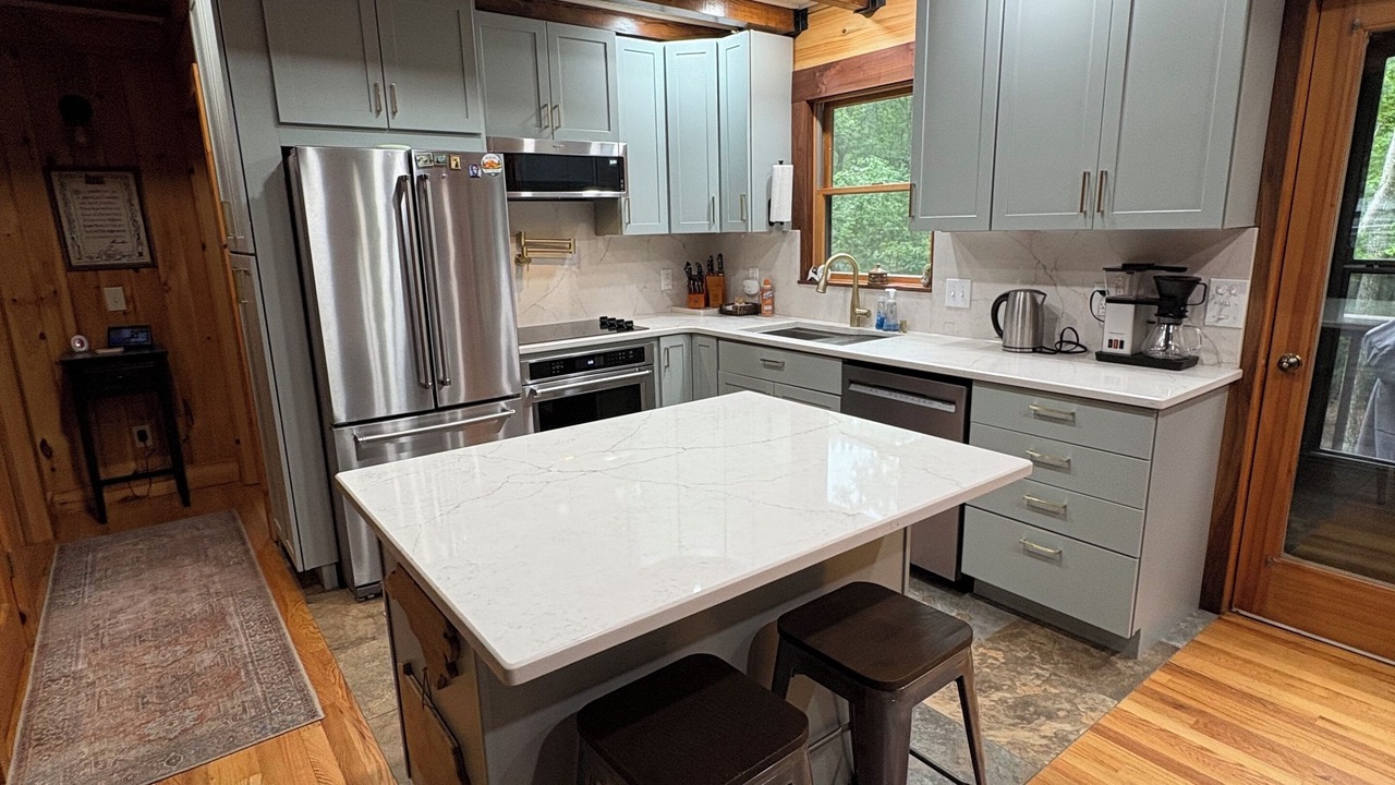Photo of Kitchen in Galax