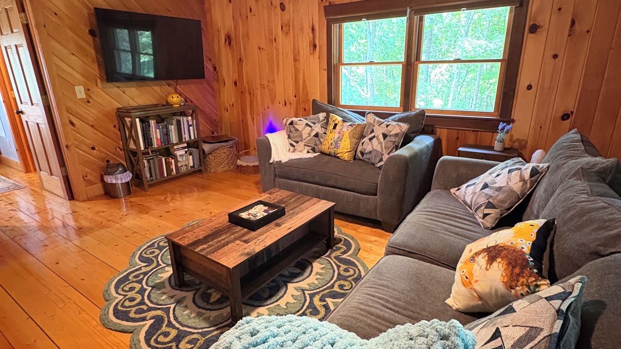 Photo of Livingroom in Galax