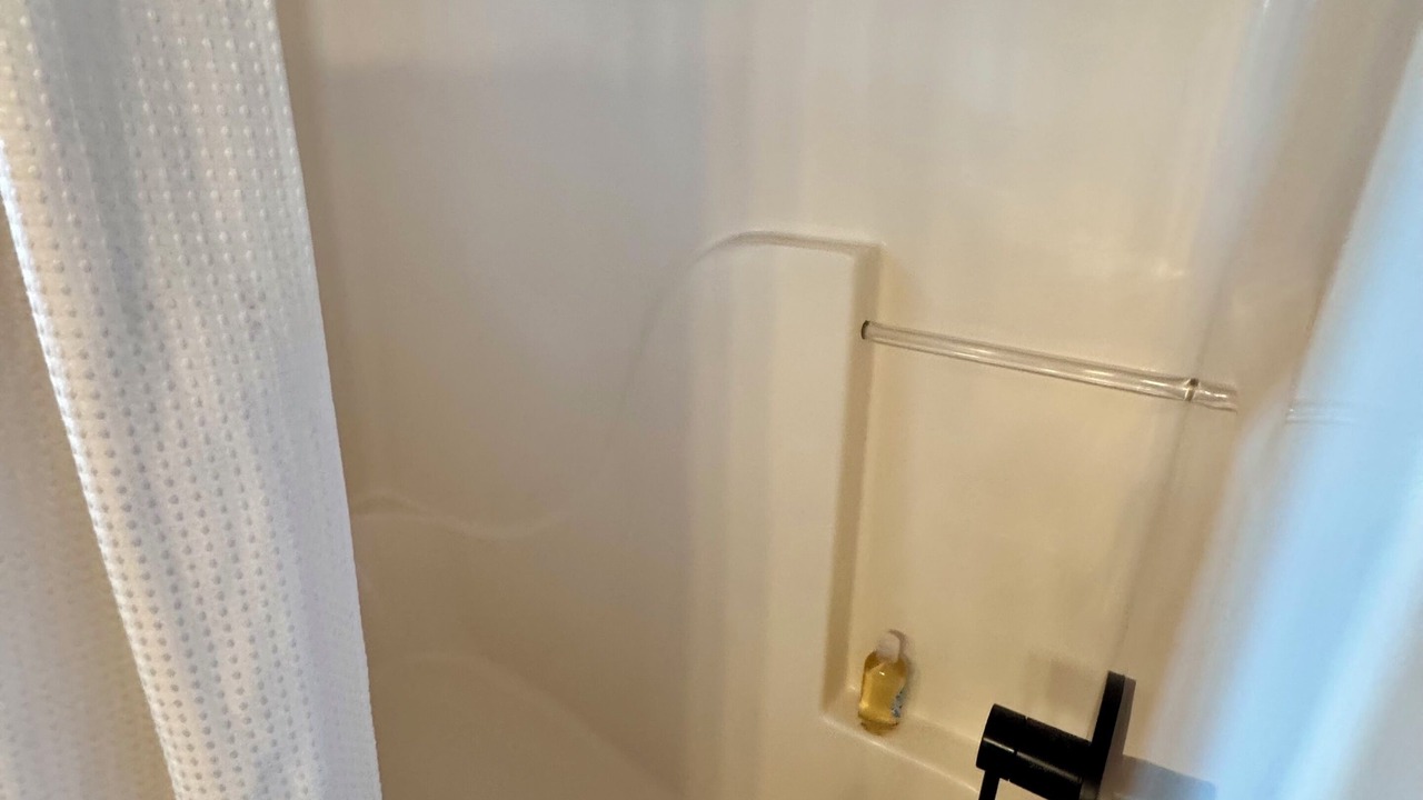 Photo of Bathroom in Galax