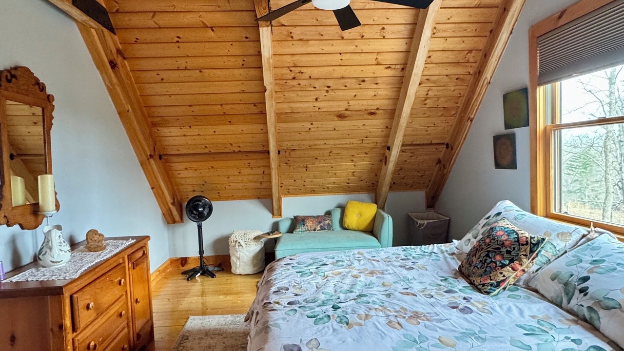 Photo of Bedroom in Galax