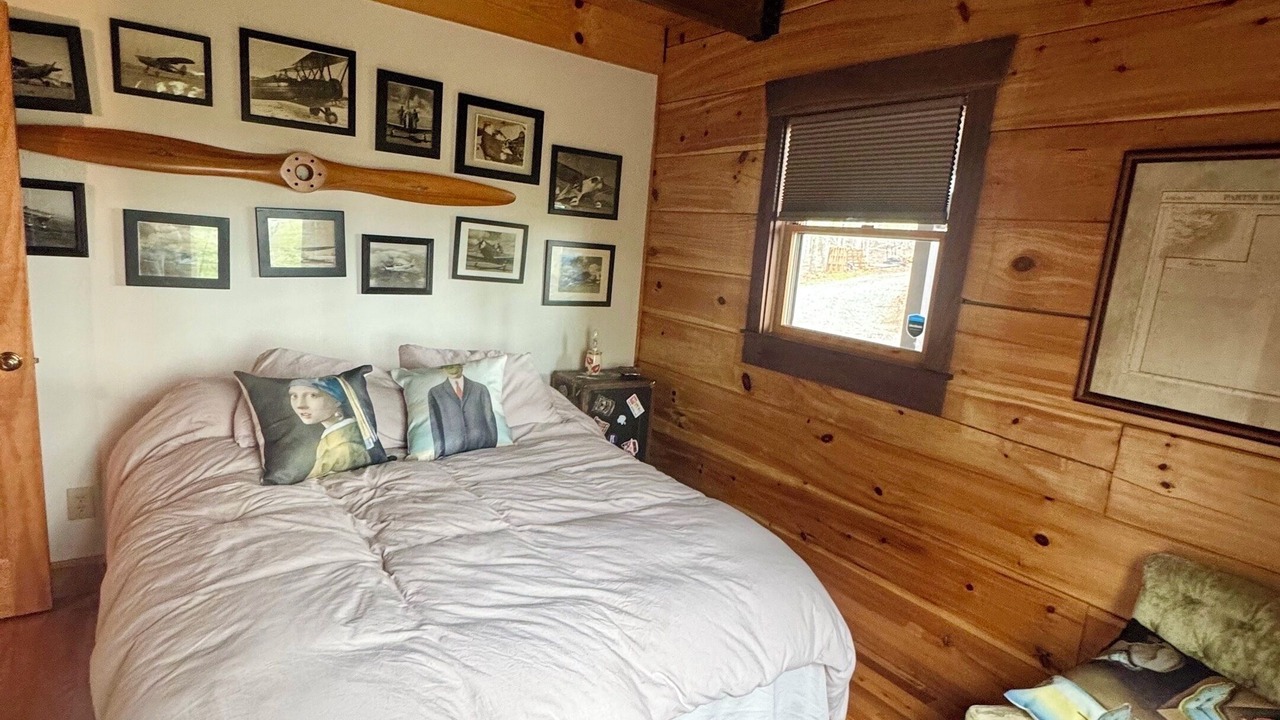 Photo of Bedroom in Galax
