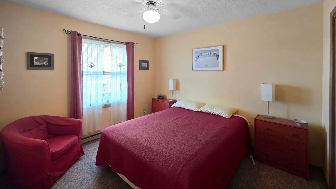 Photo of Bedroom in La Pointe