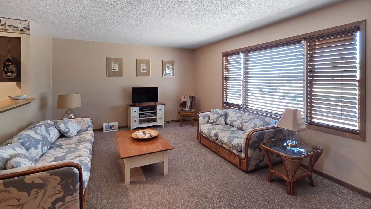 Photo of Livingroom in La Pointe