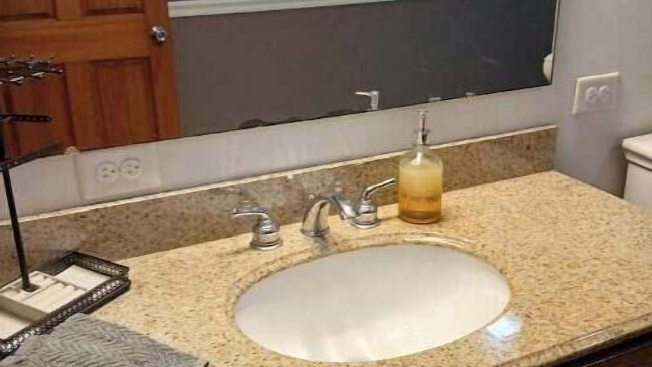 Photo of Bathroom in Grand Junction