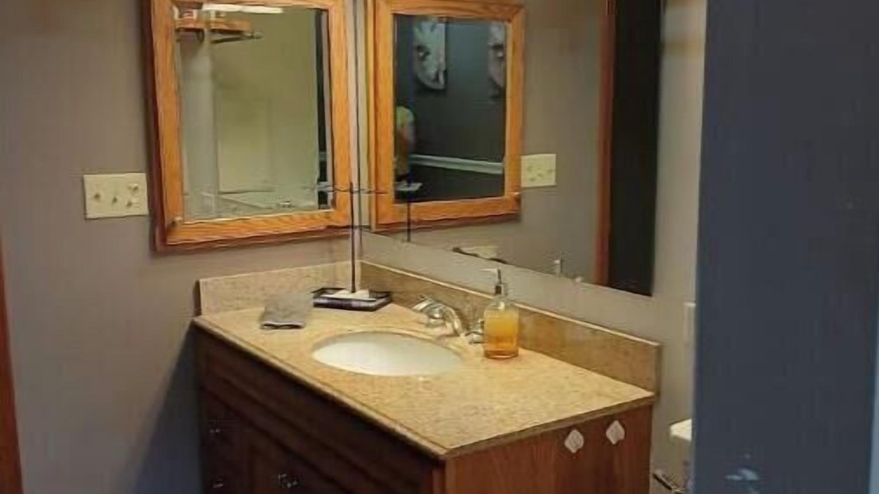 Photo of Bathroom in Grand Junction
