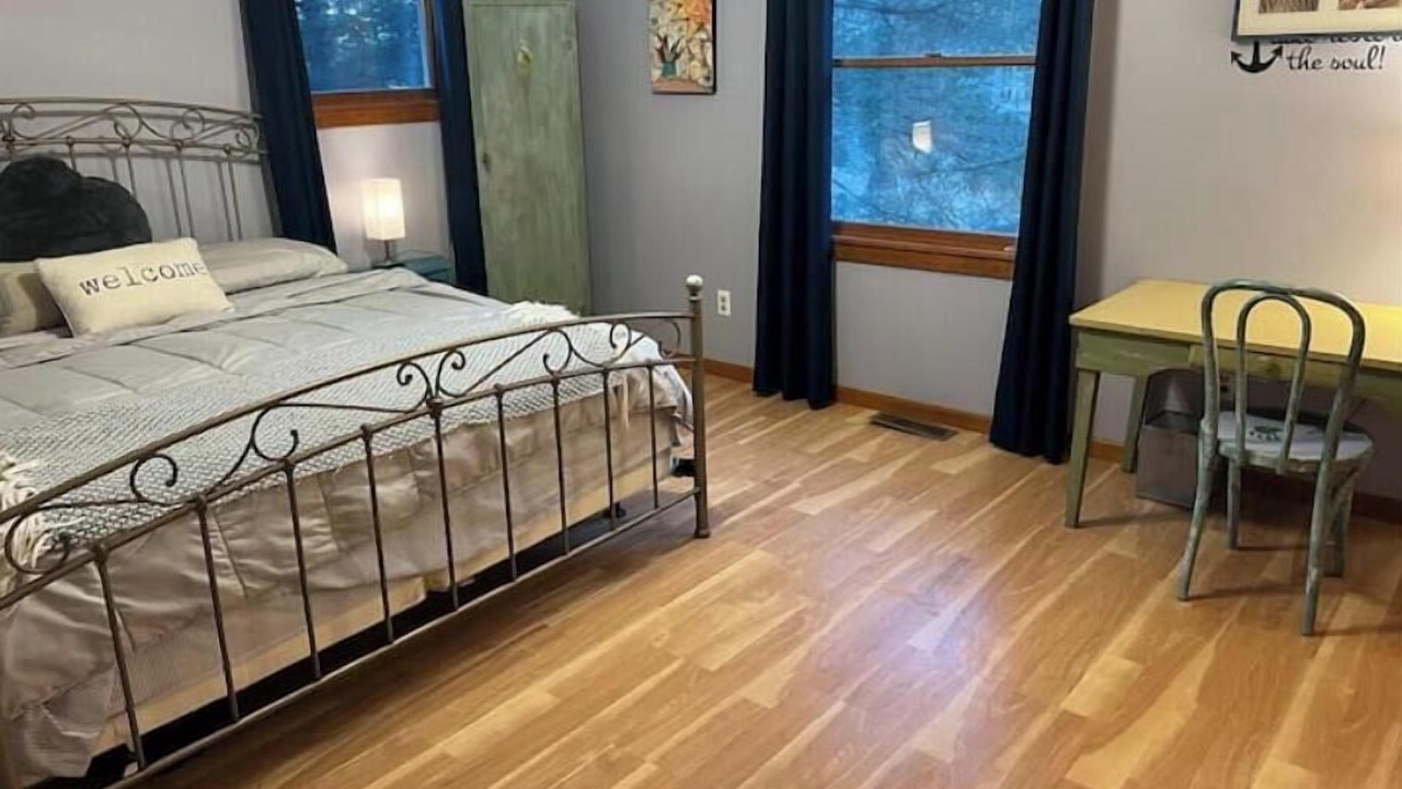 Photo of Bedroom in Grand Junction