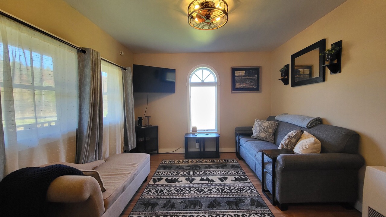 Photo of Livingroom in Au Sable Forks