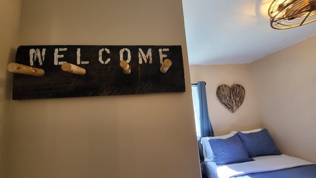 Photo of Bedroom in Au Sable Forks