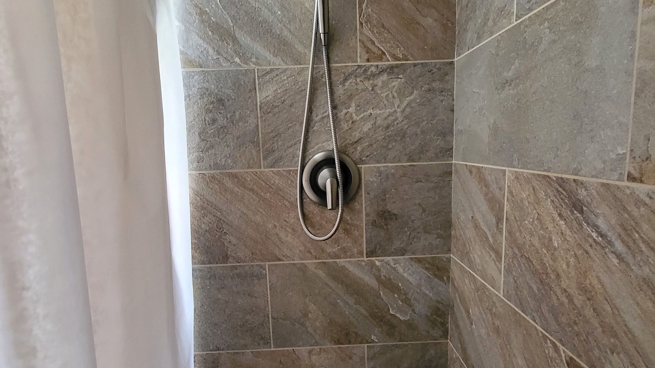 Photo of Bathroom in Au Sable Forks