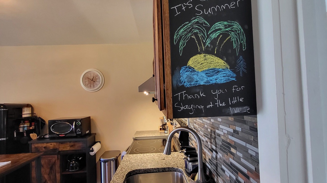 Photo of Kitchen in Au Sable Forks
