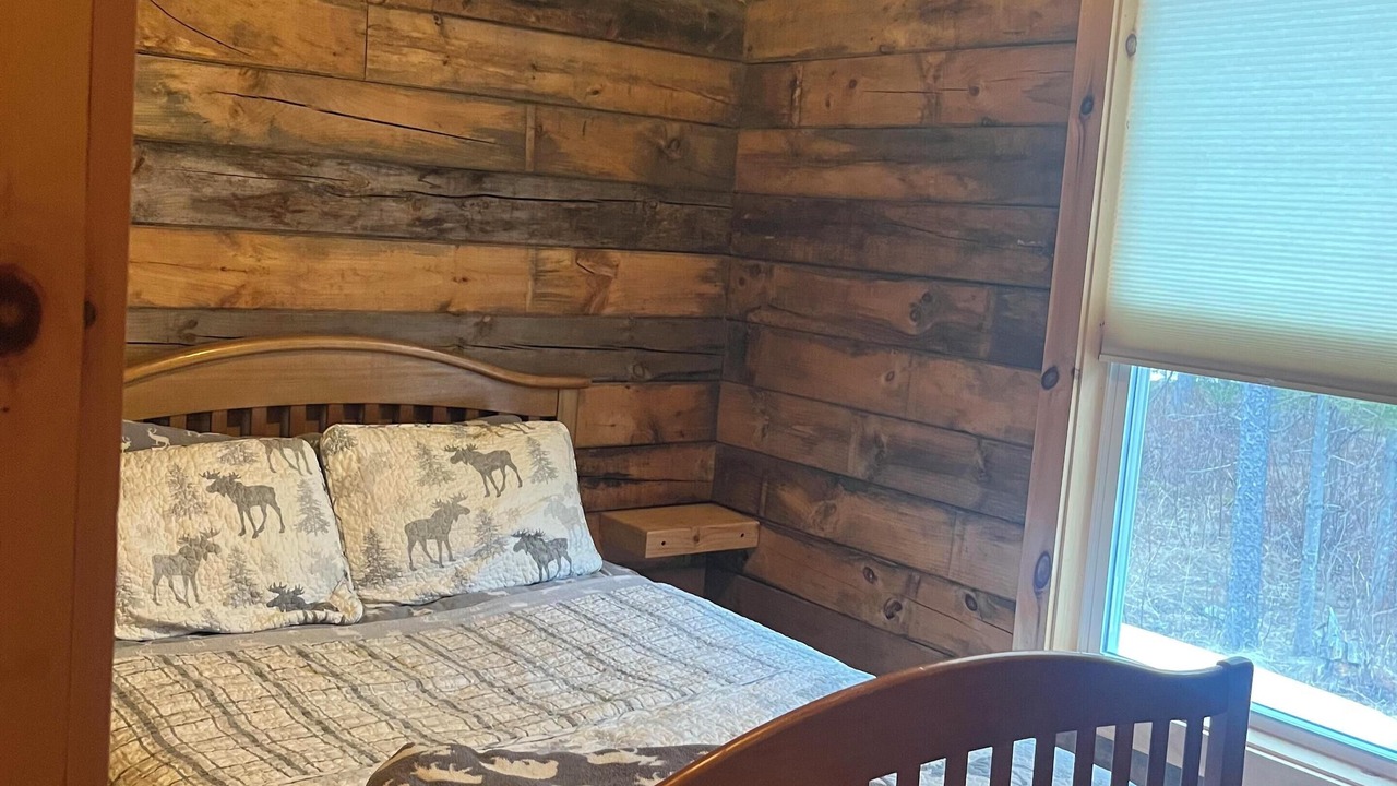 Photo of Bedroom in Jackman