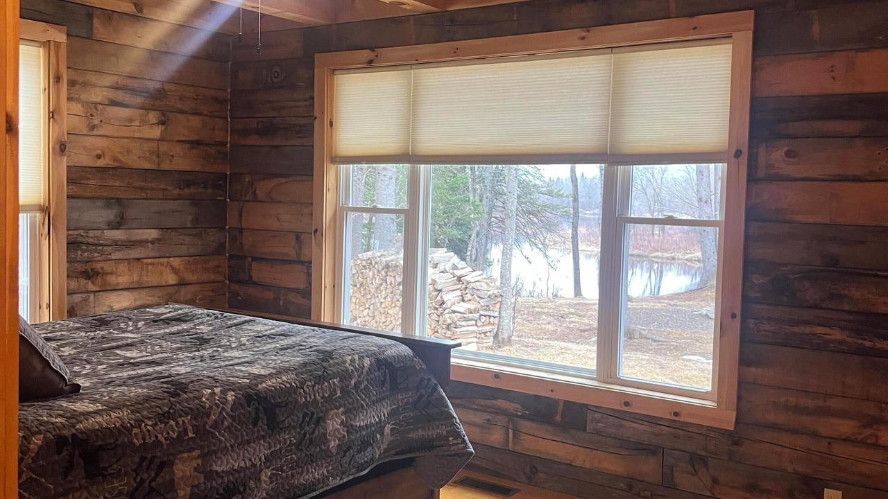 Photo of Bedroom in Jackman