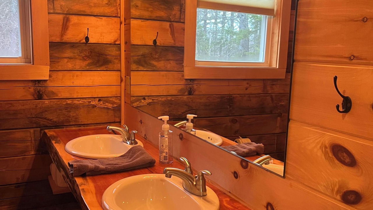 Photo of Bathroom in Jackman