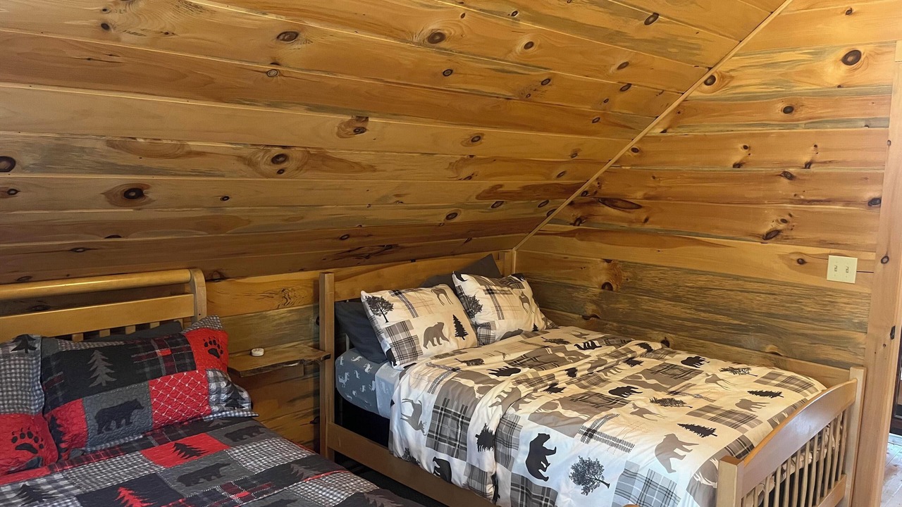 Photo of Bedroom in Jackman