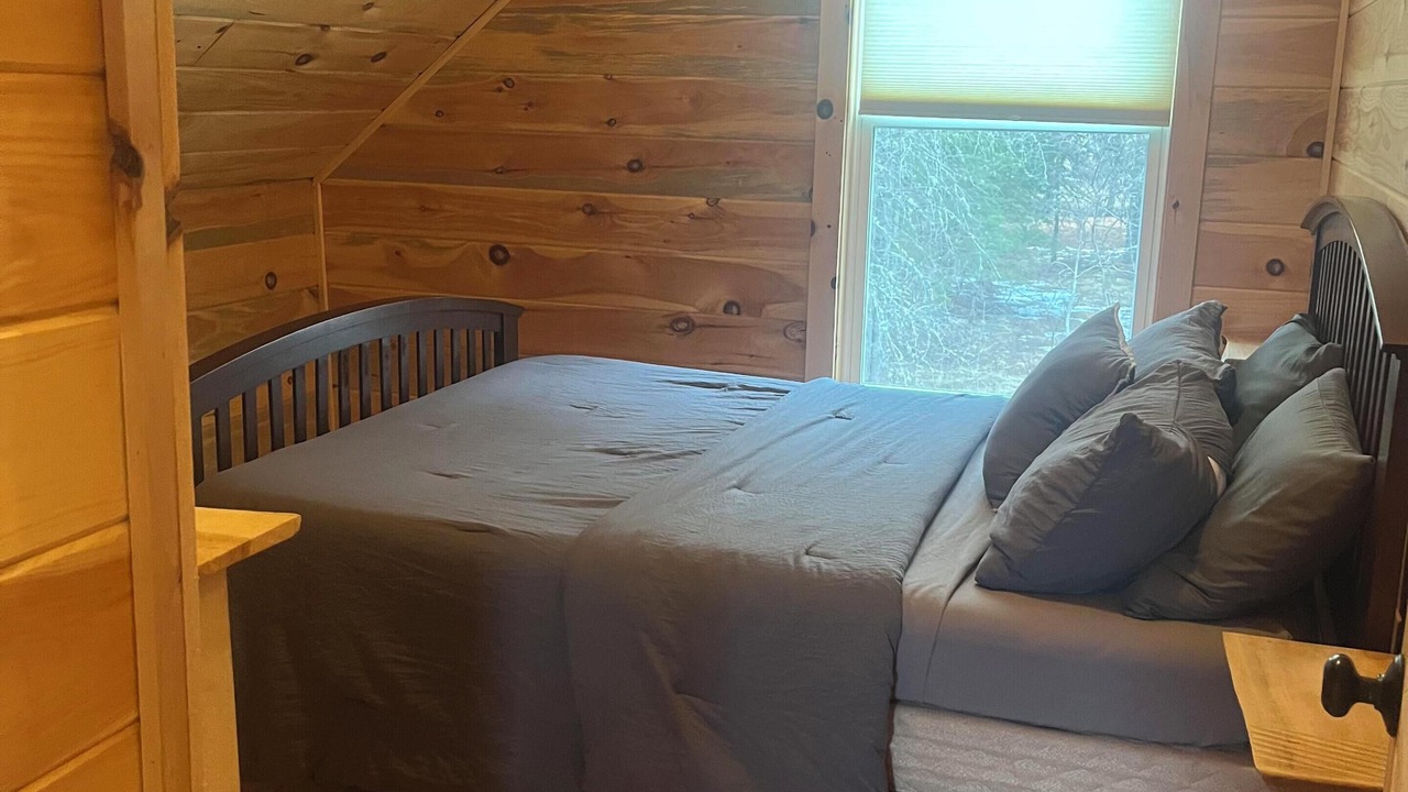Photo of Bedroom in Jackman