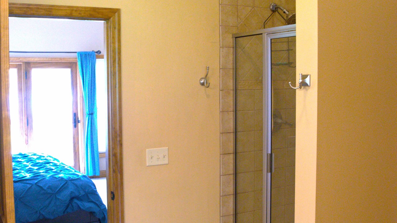 Photo of Bedroom in Swanton