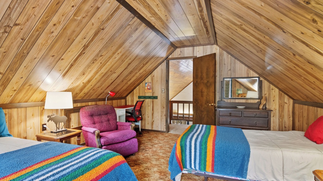 Photo of Bedroom in Baldwin