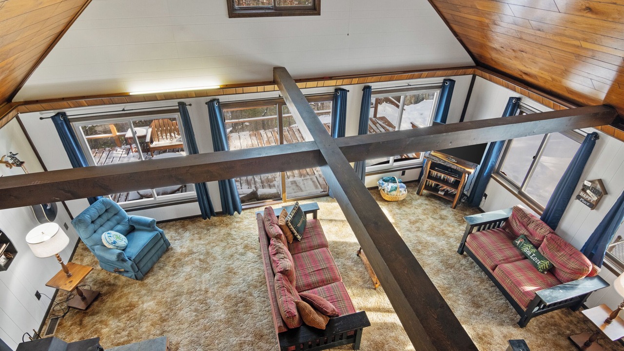 Photo of Livingroom in Baldwin