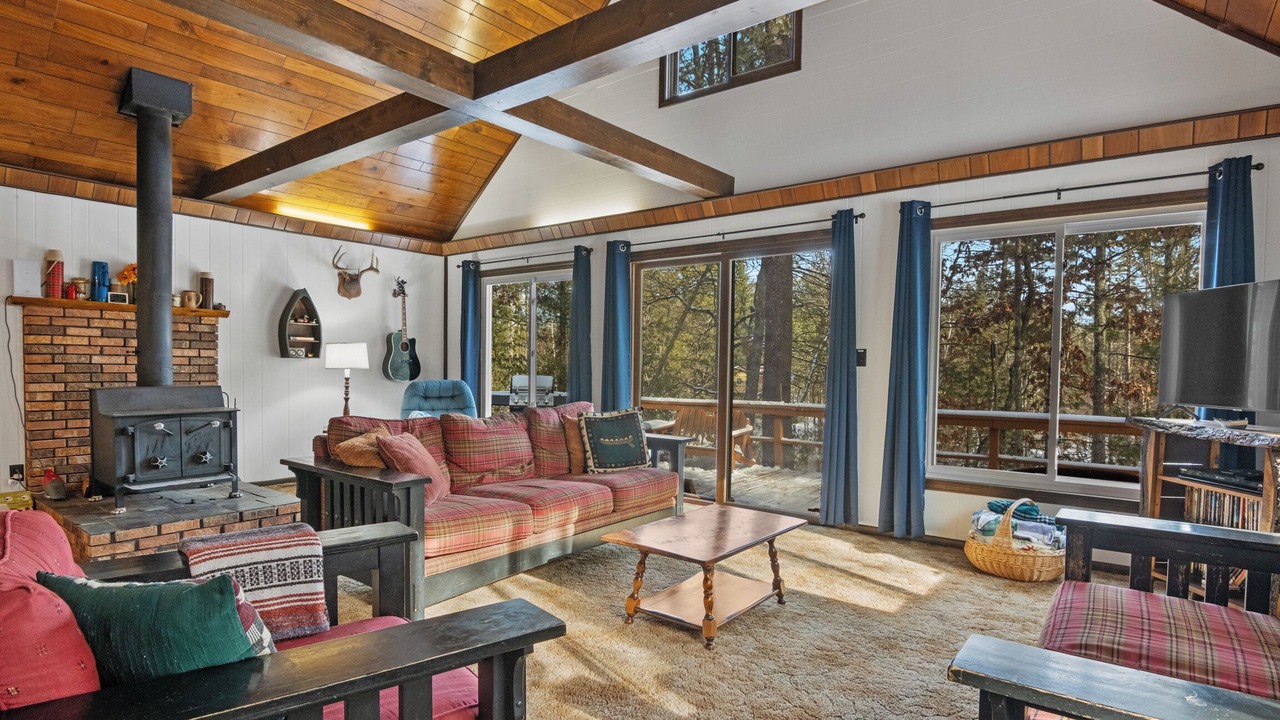 Photo of Livingroom in Baldwin