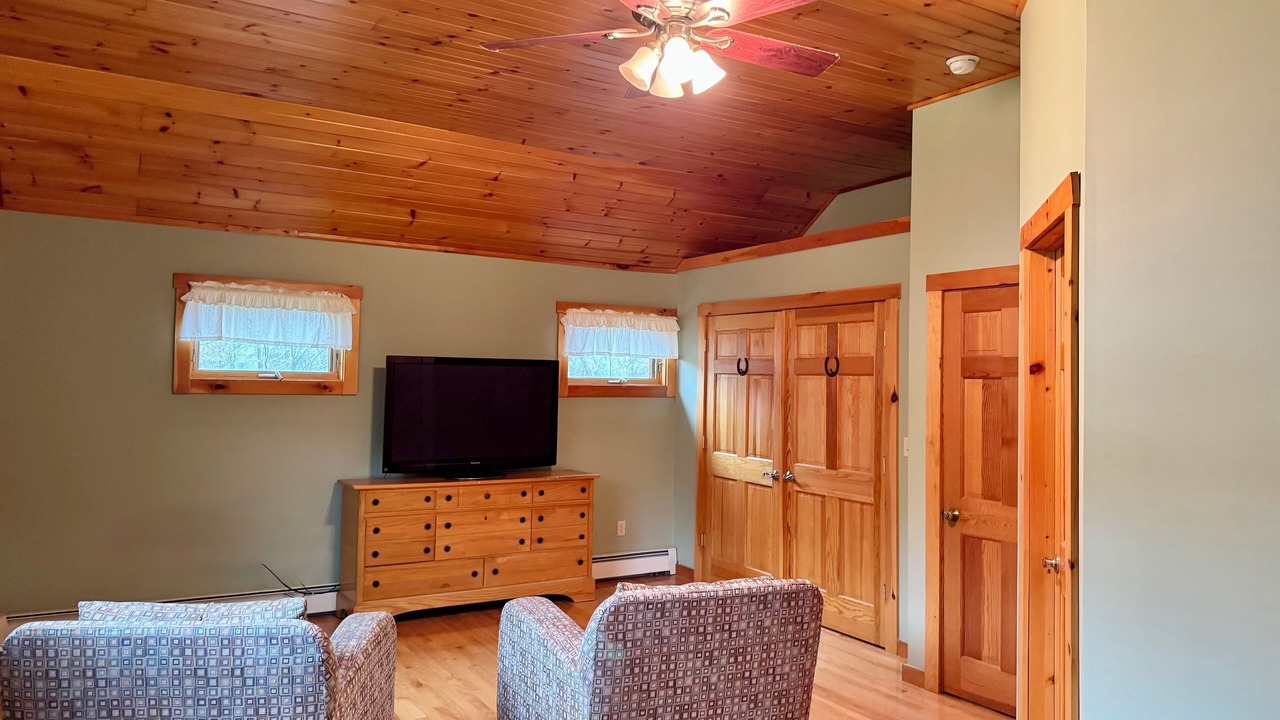 Photo of Livingroom in Hubbardton
