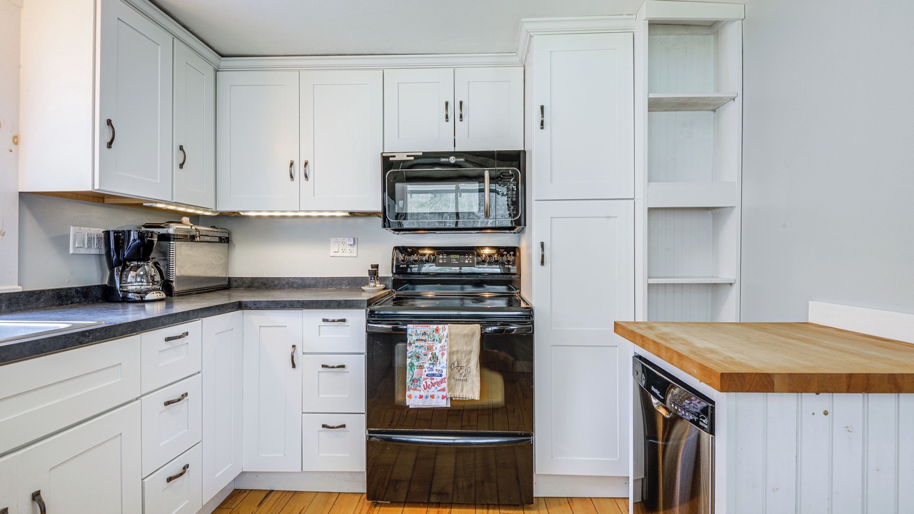 Photo of Kitchen in Stratton