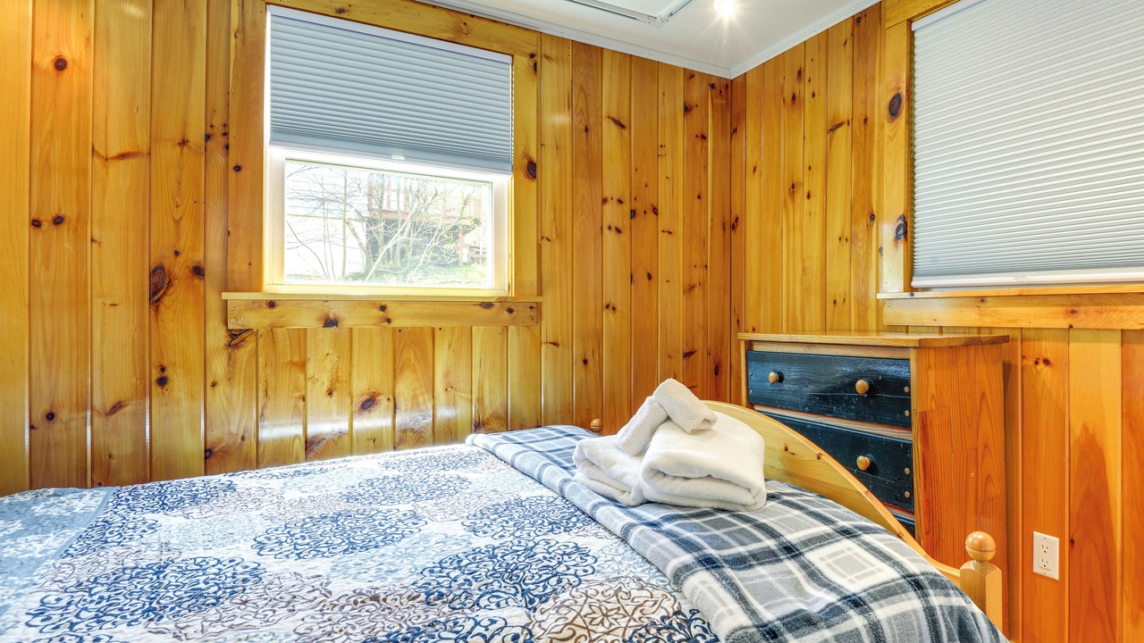 Photo of Bedroom in Stratton
