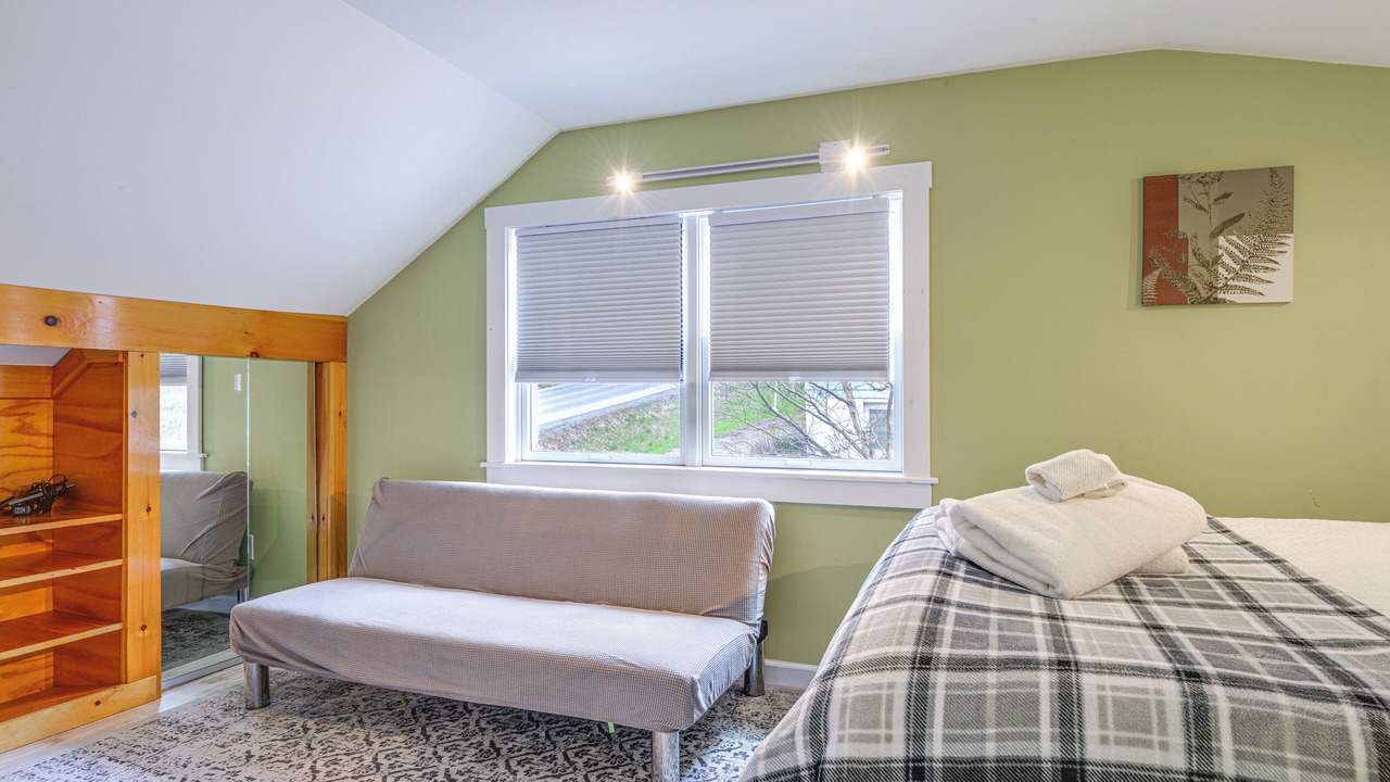 Photo of Bedroom in Stratton