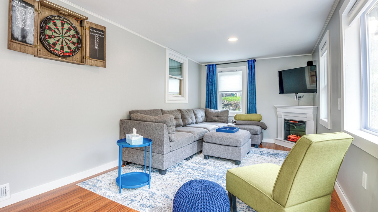 Photo of Bedroom in Stratton